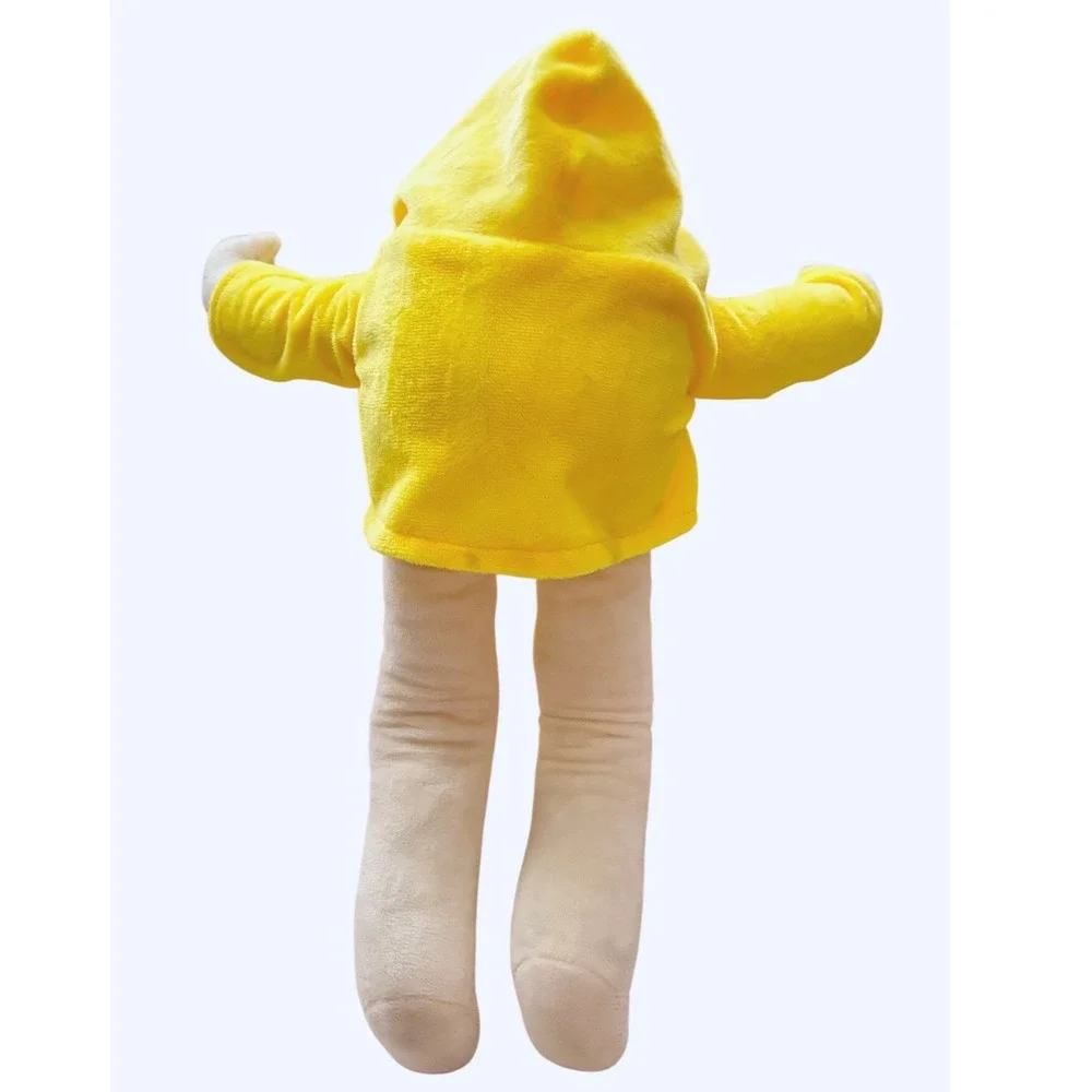 Banana Man quirky banana